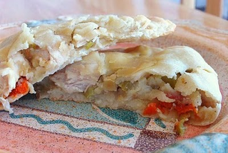 Illustration for article titled I hate most hipster dessert fads but handpies are different